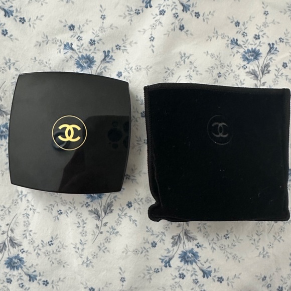 Chanel Blush Lumiere Peche Rosee LE - Picture 3 of 4